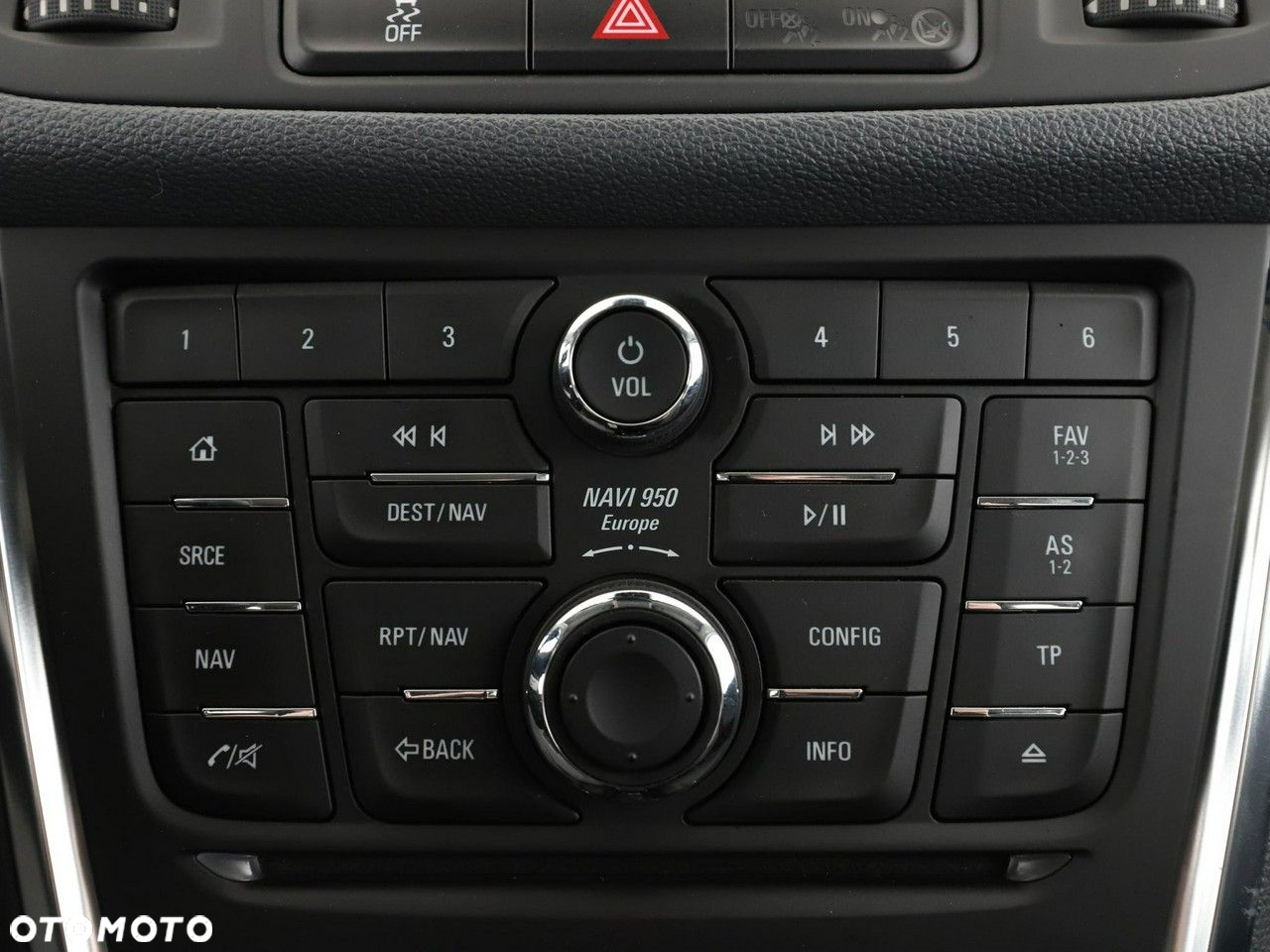 Opel Mokka - 26