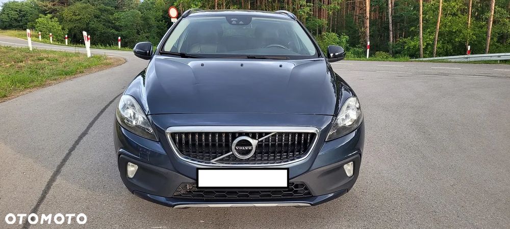 Volvo V40 Cross Country - 21
