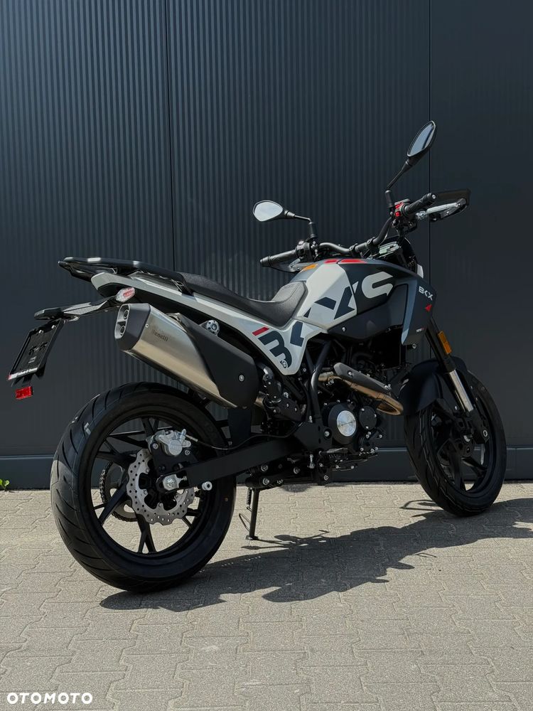 Benelli BKX - 4