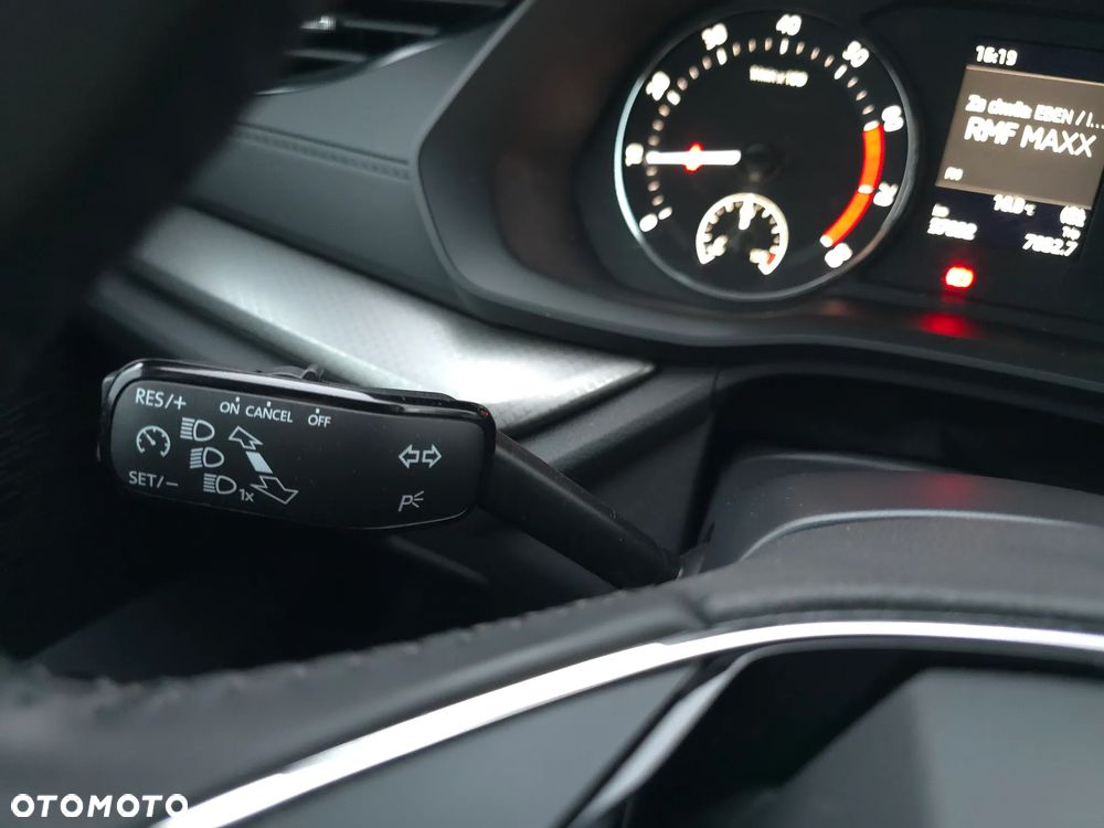 Skoda Octavia 1.0 TSI Ambition - 24