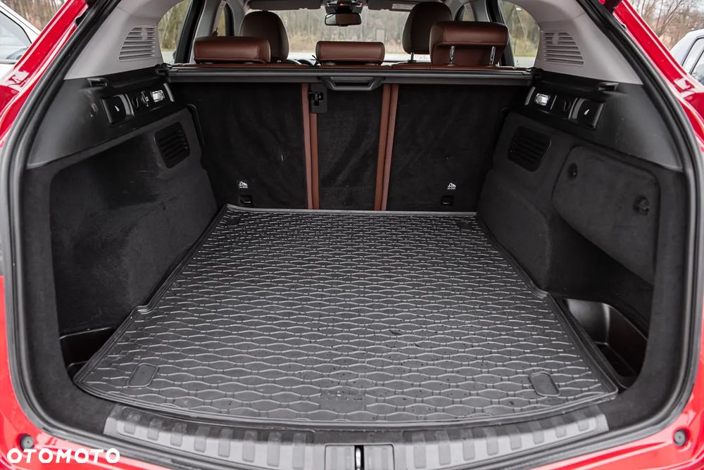 Alfa Romeo Stelvio 2.2 16V AT8 Executive - 30