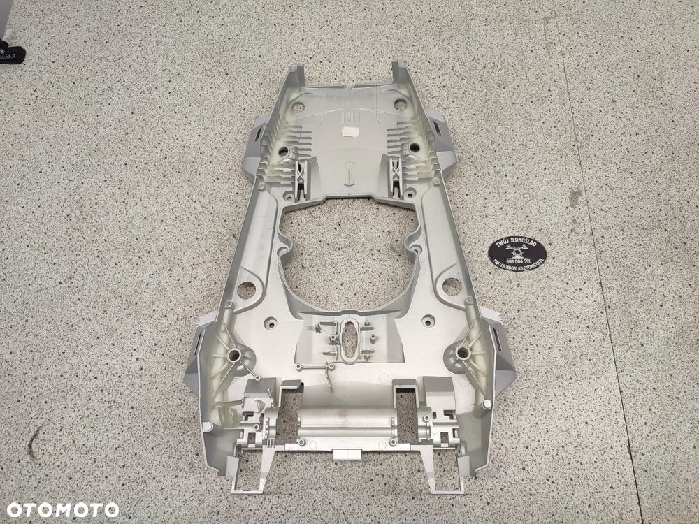 Stelaż, zadupek, stelaż pod kufer BMW R1200 GS R1200GS R 1200 GS R 1200GS - 12