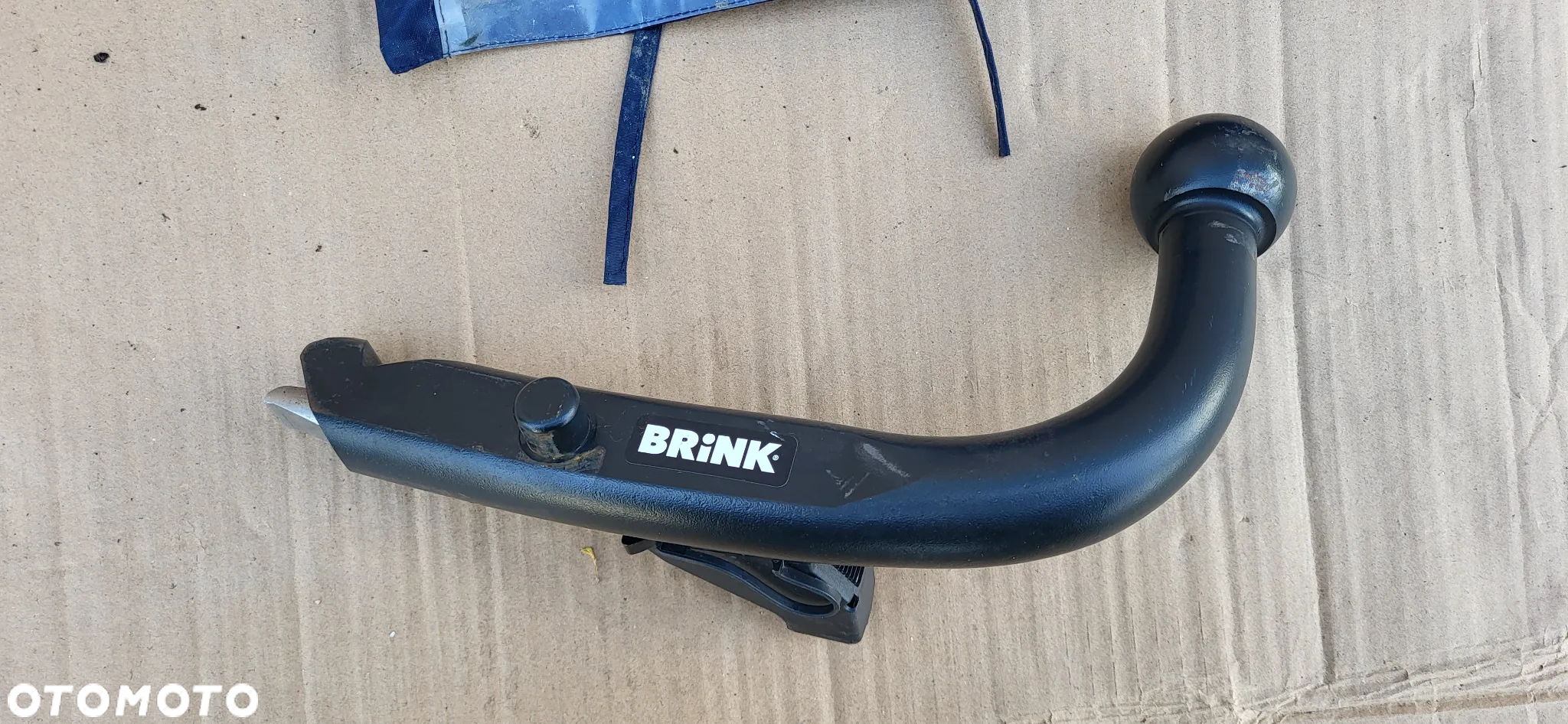 KULA HAKA BRINK THULE WPINANA AUTOMAT - 5