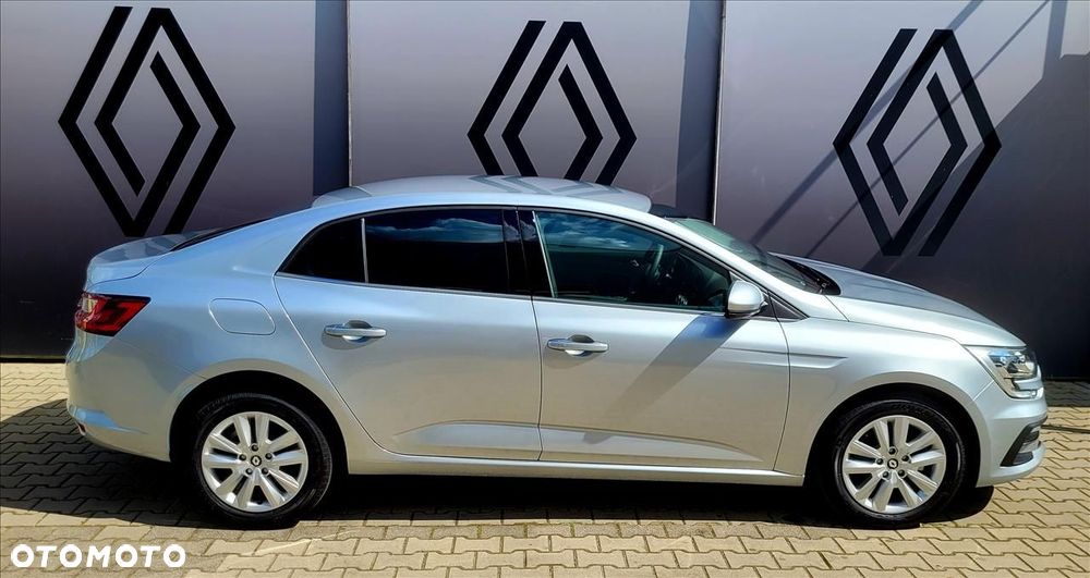 Renault Megane 1.3 TCe Evolution - 5