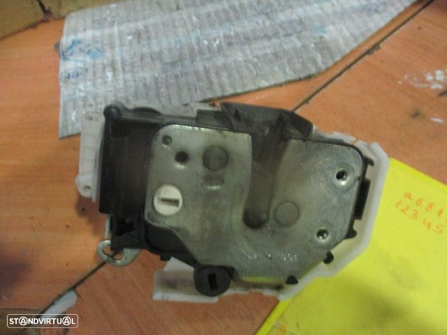 Fecho FEC3387 ALFA ROMEO 159 SW 2007 TD 6 PINOS - 2