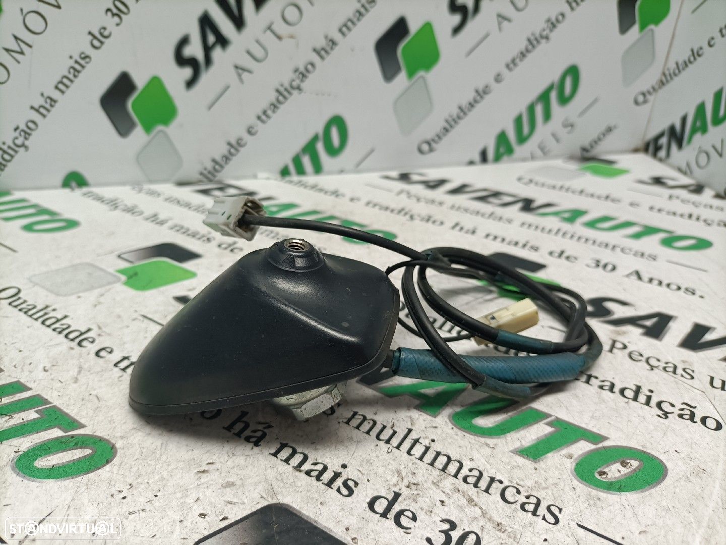 Base Antena Toyota Avensis Combi (_T27_) - 1