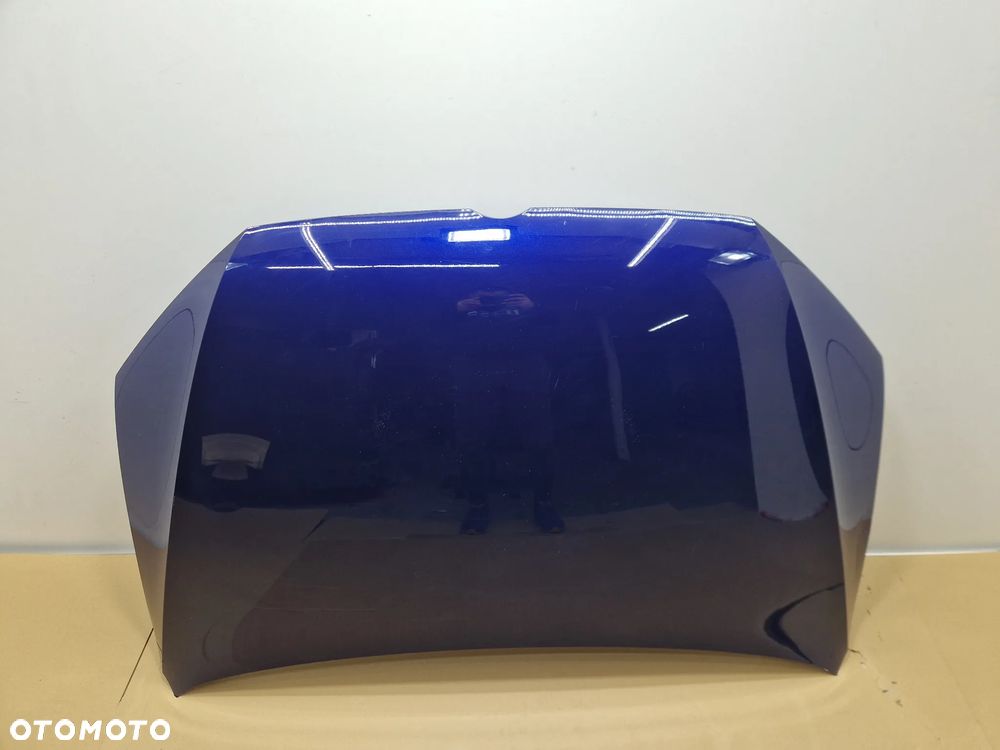 VW GOLF VII SPORTSVAN 510 14-20 POKRYWA MASKA SILNIKA