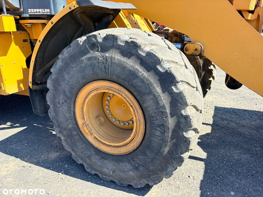 Caterpillar 972MXE - 38