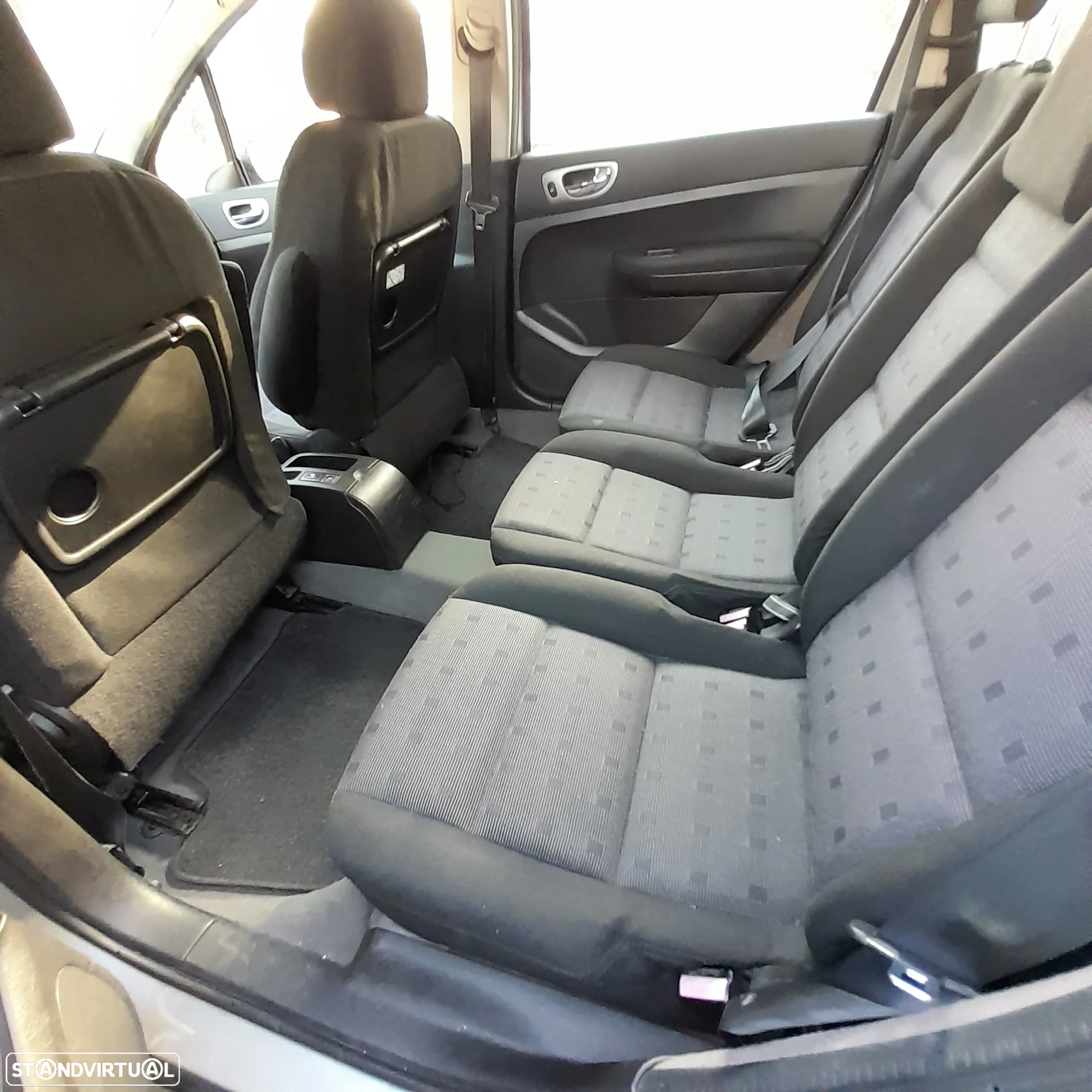 Peugeot 307 SW 1.6 - 9