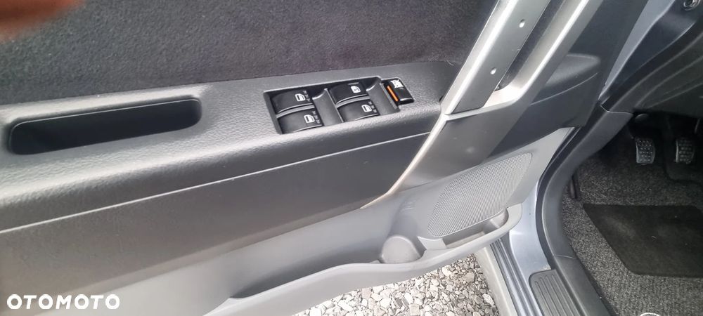 Daihatsu Terios 4WD Top S - 18