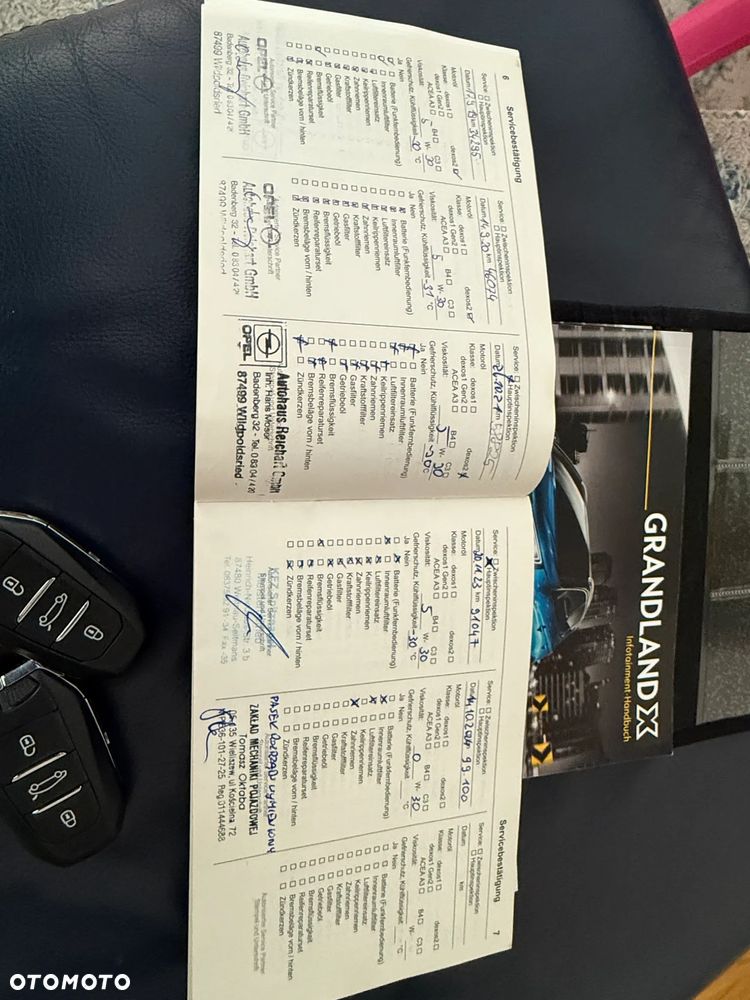 Opel Grandland X 1.2 Start/Stop Business Edition - 31