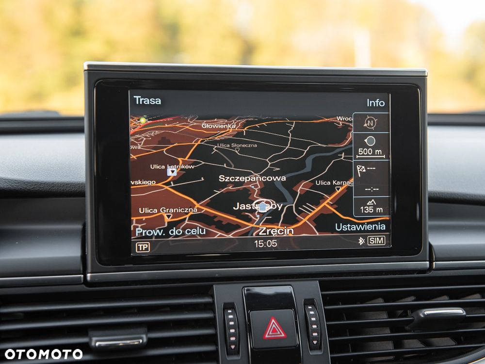 Audi A6 Allroad 3.0 TDI Quattro Tiptr - 24