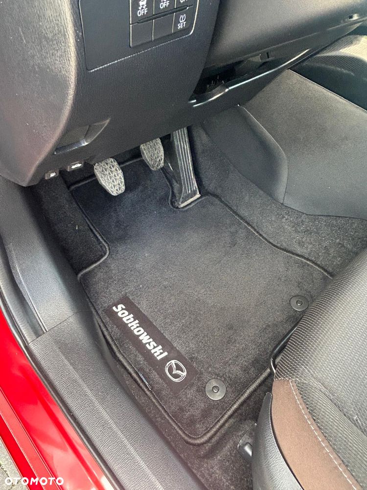 Mazda 2 SKYACTIV-G 90 Homura - 22