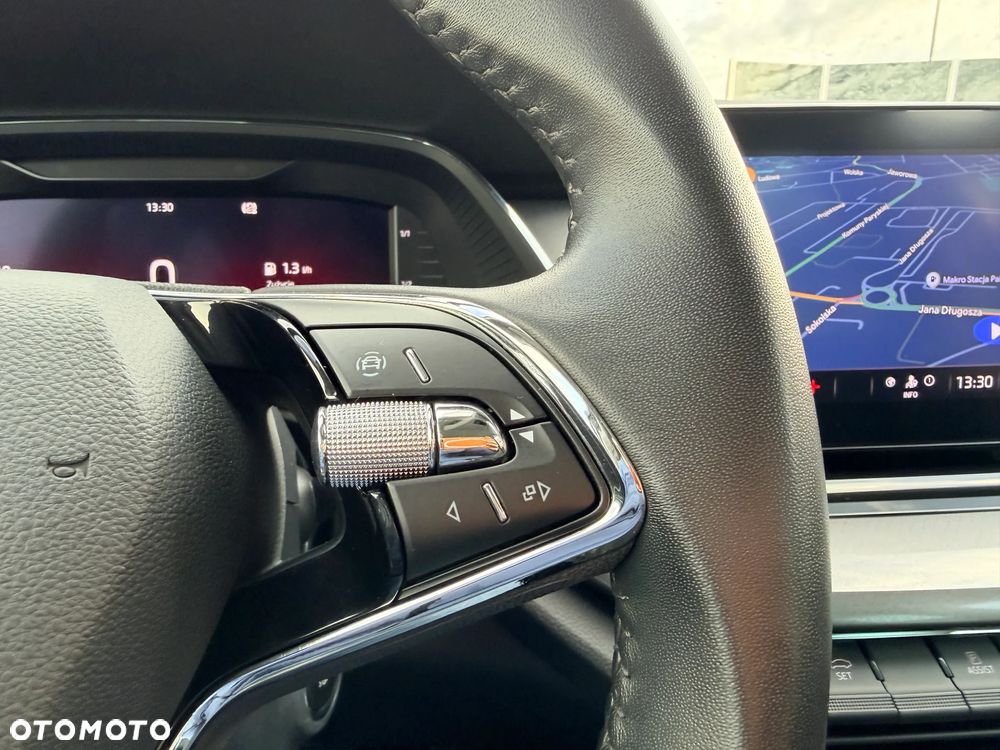 Skoda Octavia 2.0 TDI Ambition - 27