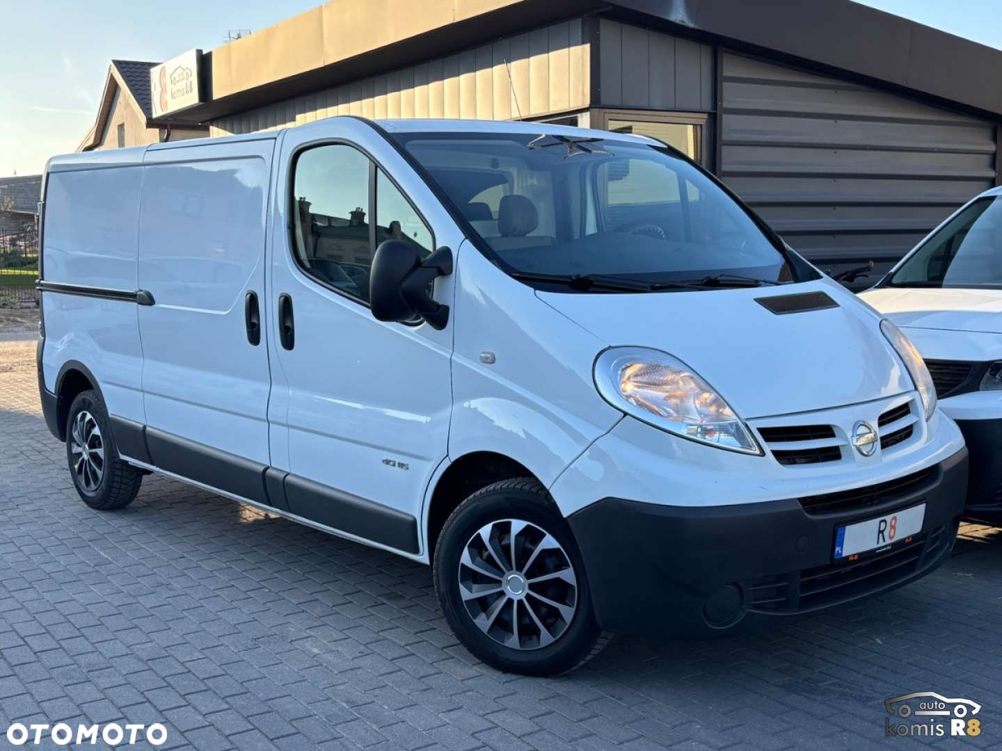 Nissan Primastar - 3