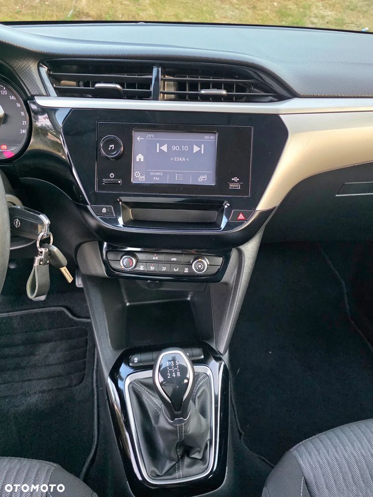 Opel Corsa - 15