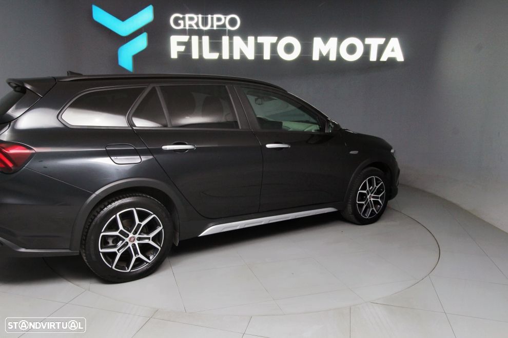 Fiat Tipo Station Wagon 1.0 GSE T3 - 2