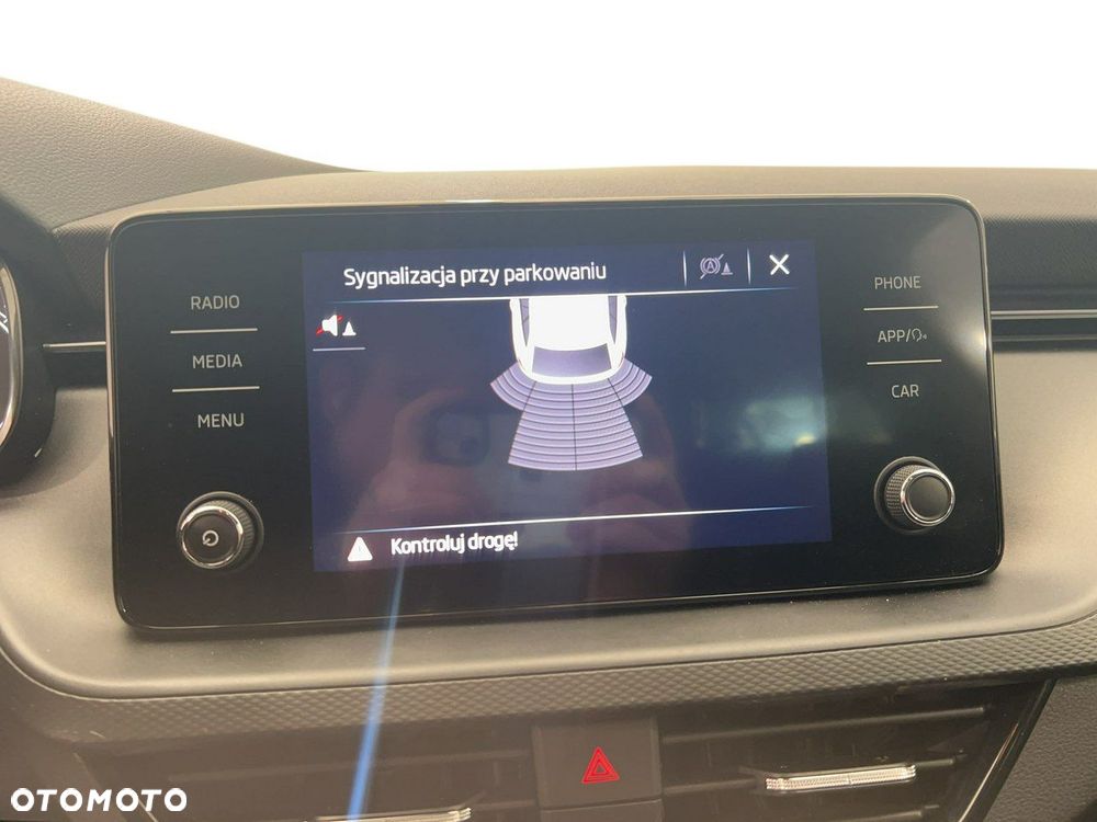 Skoda Scala 1.5 TSI Ambition DSG - 19