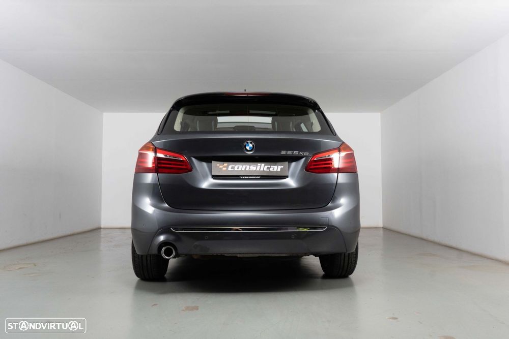 BMW 225xe Active Tourer Line Luxury - 5