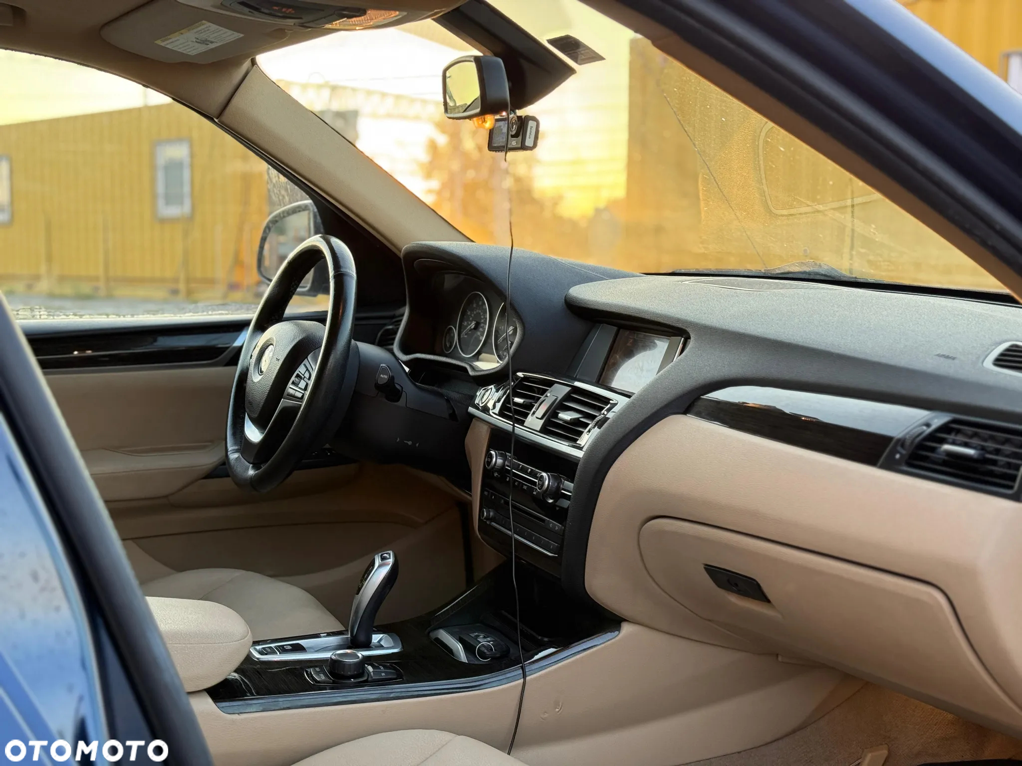 BMW X3 - 14