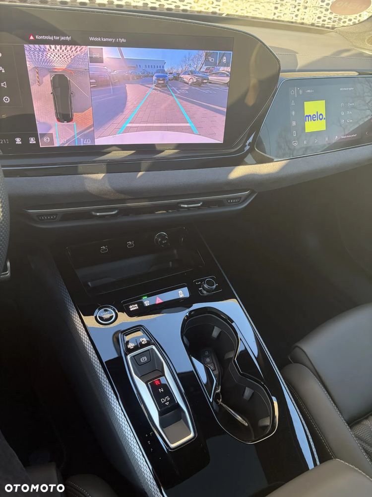 Audi A5 Avant e-Hybrid 220 kW Quattro S tronic - 16