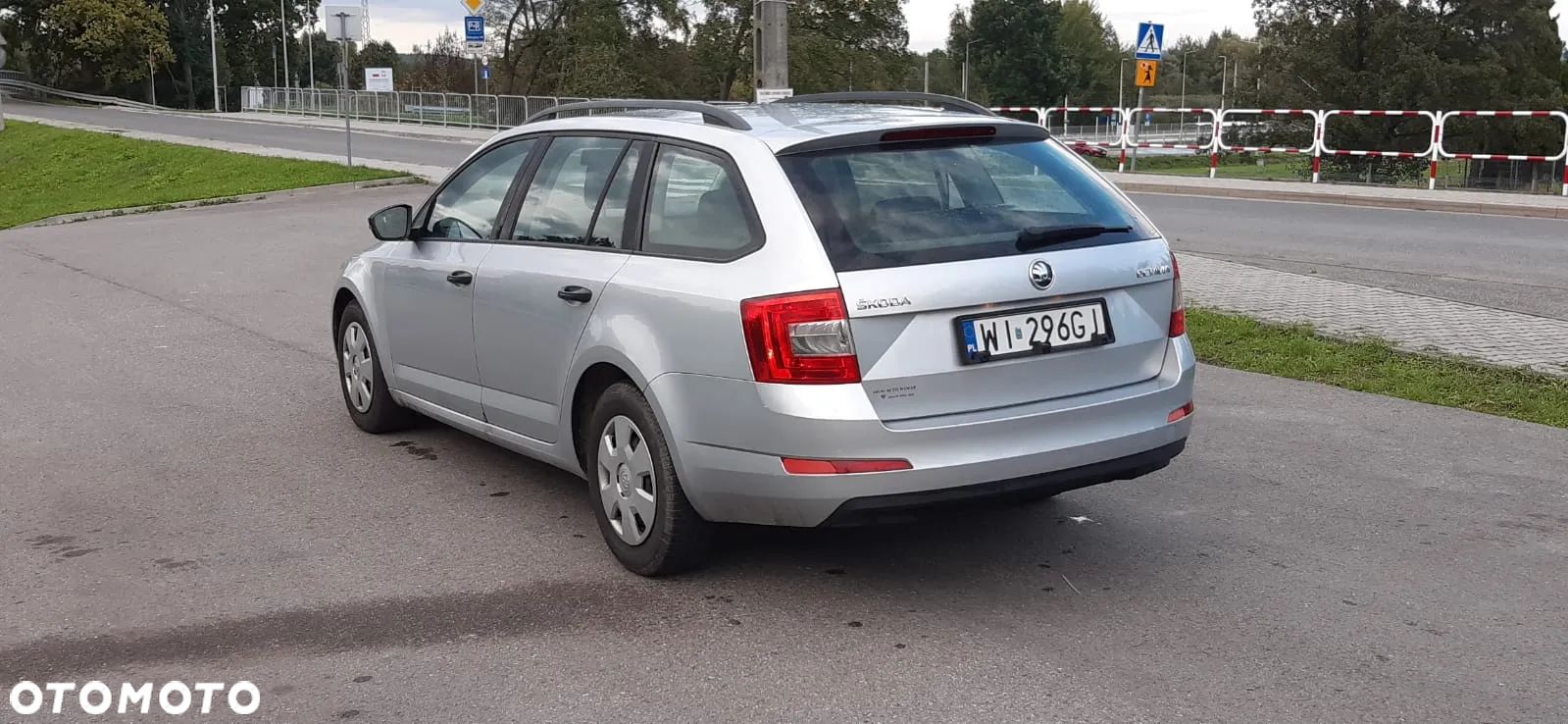 Skoda Octavia 1.6 TDI Classic - 1