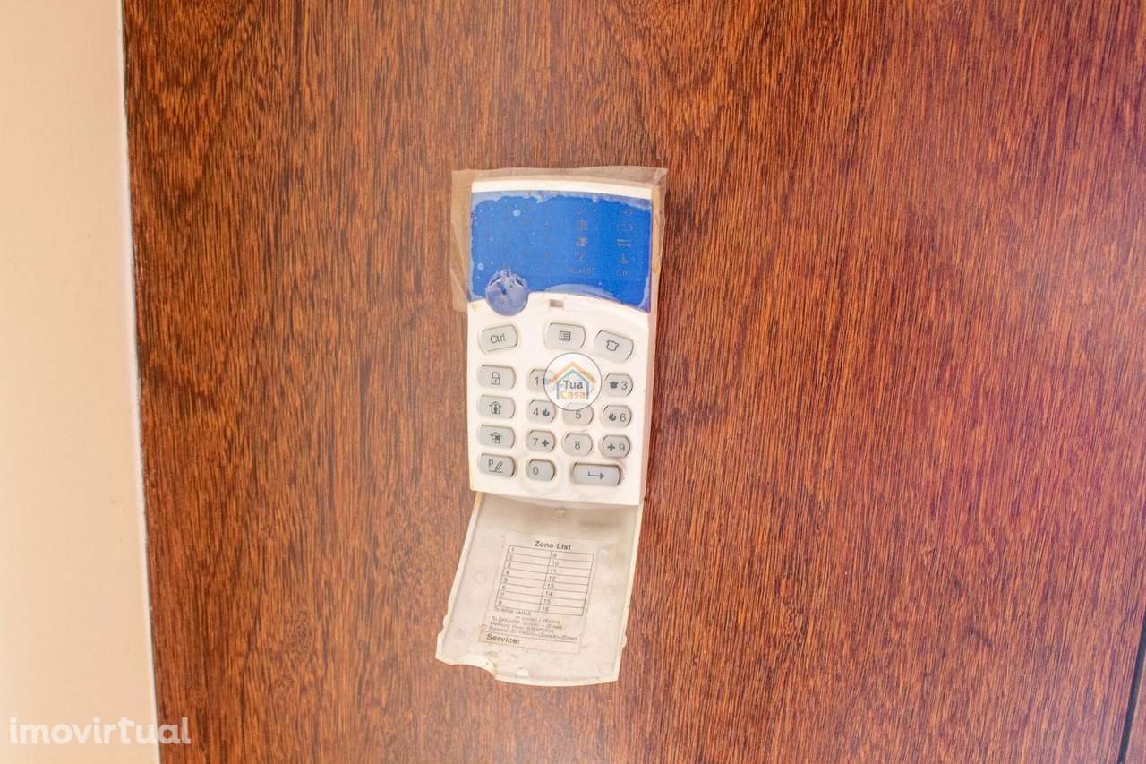 ✨ Oportunidade Única – Vivenda T4 junto ao GaiaShopping! ✨ - Grande imagem: 3/46