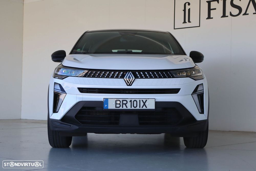 Renault Captur 1.0 TCe Evolution Bi-Fuel - 3