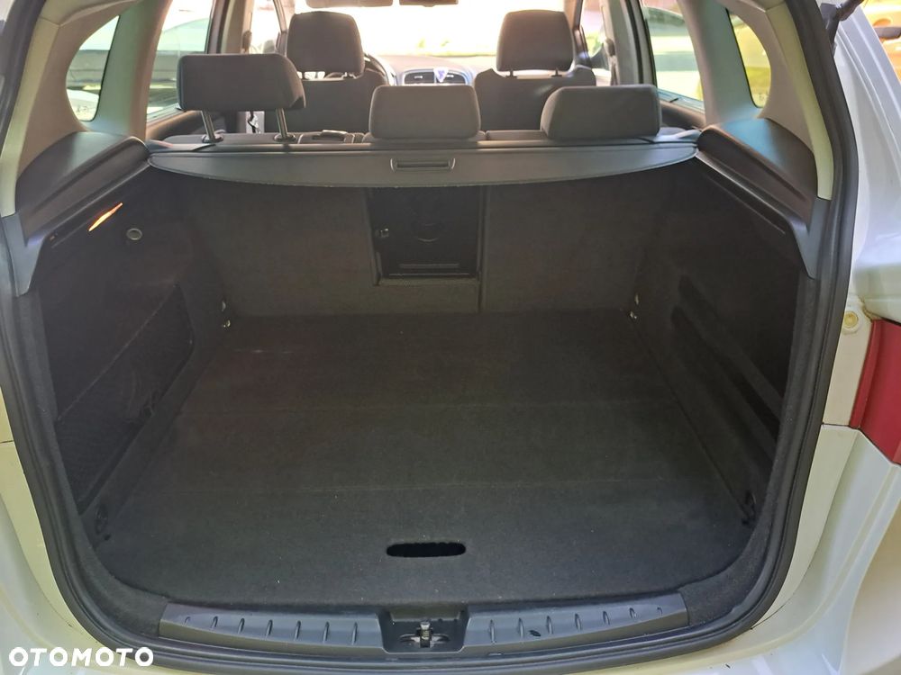 Seat Altea XL 1.6 TDI ITECH Ecomotive - 21