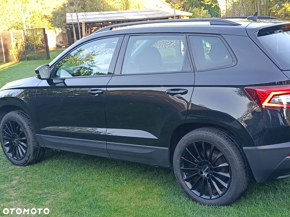 Skoda Karoq - 11