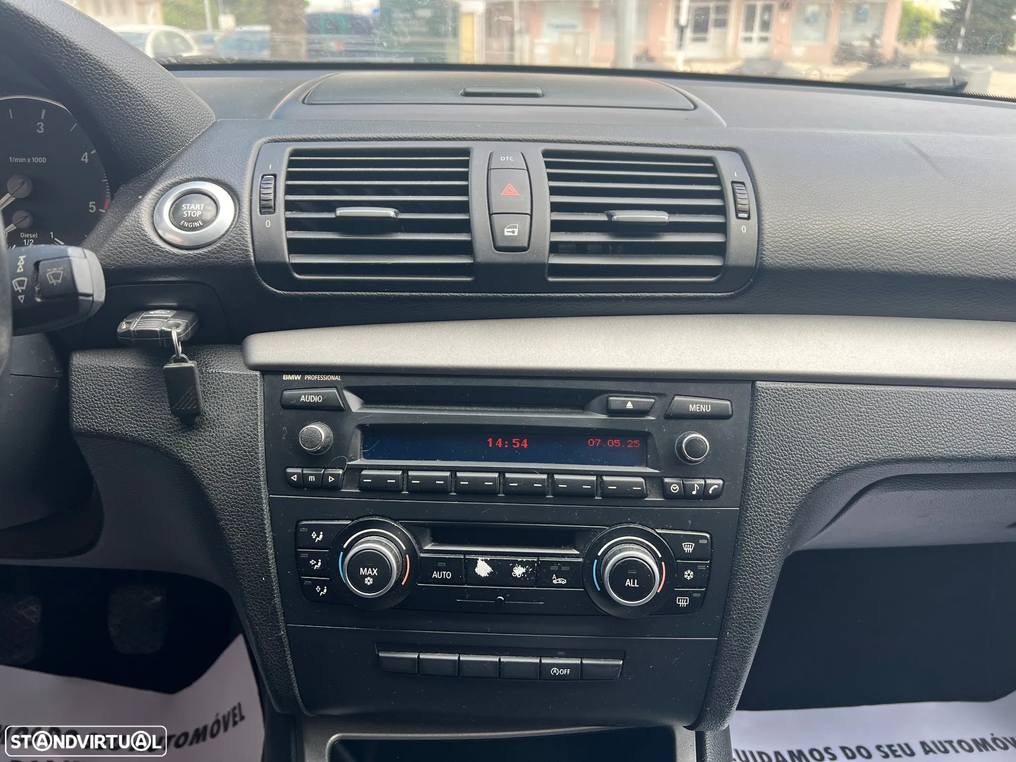 BMW 116 d - 10