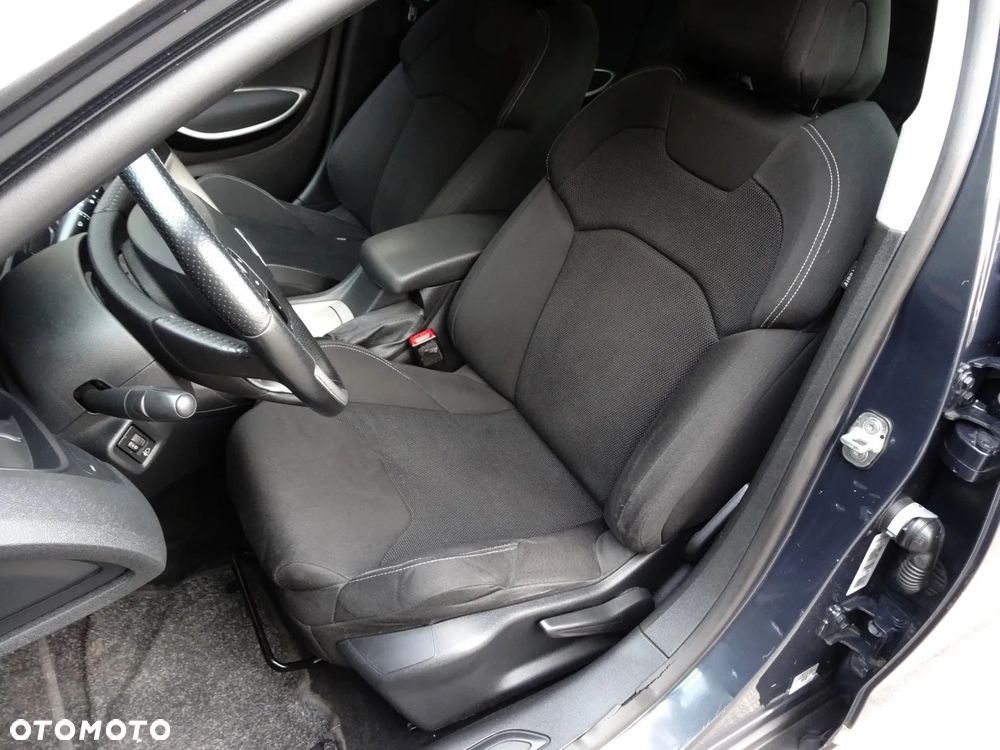 Citroën C5 2.0i 16V Confort Equilibre Navi - 21