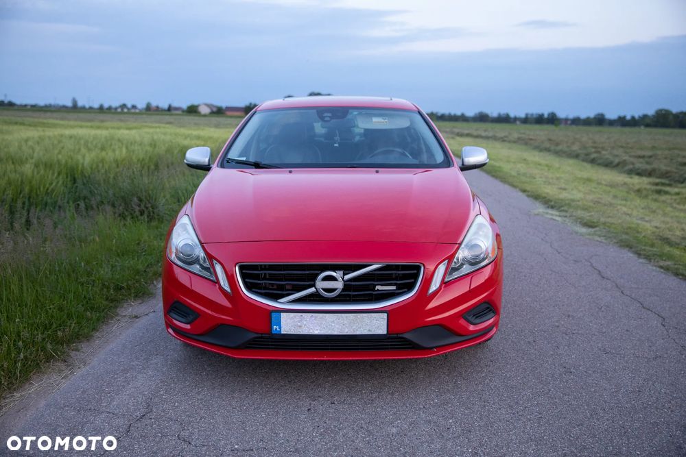 Volvo S60 ver-t6-awd-r--design-summum - 15