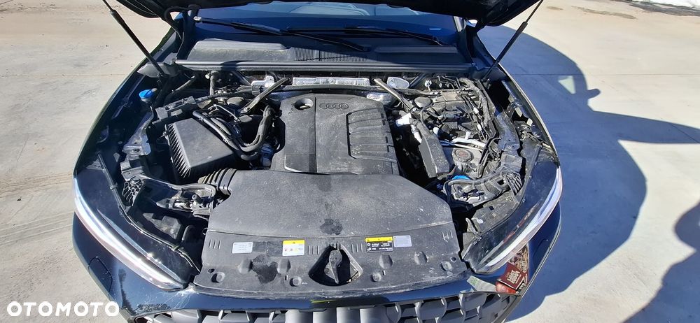 Audi Q5 40 TDI mHEV Quattro S tronic - 10