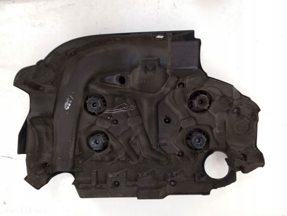 Pokrywa silnika VOLVO V60 11R 31319190 - 3