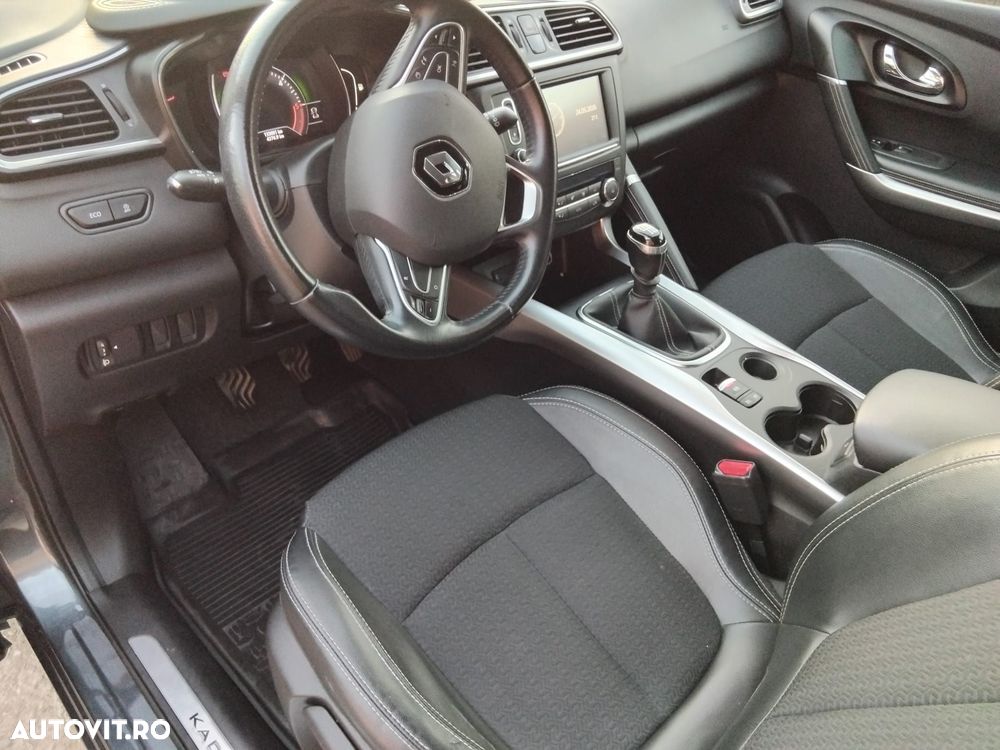 Renault Kadjar - 5