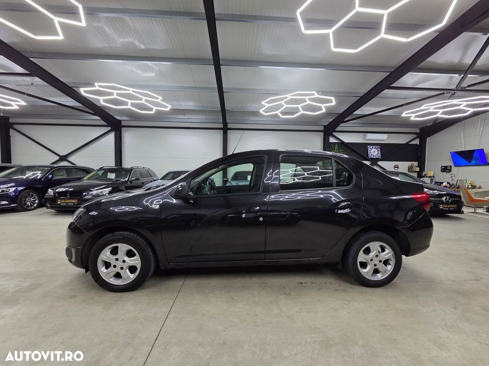 Dacia Logan 0.9 TCe Ambiance - 27