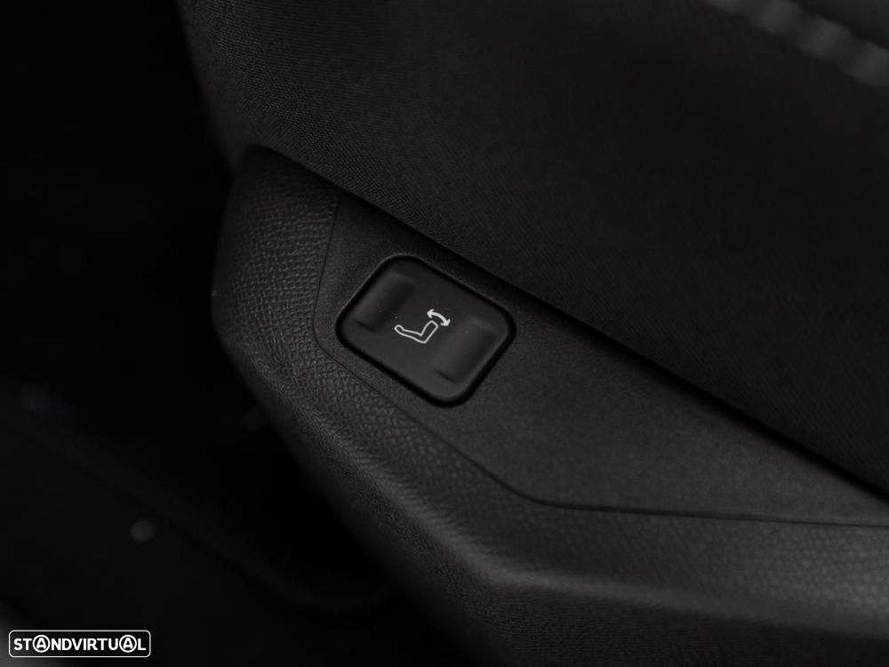 Opel Astra 1.2 T Elegance Aut. - 14