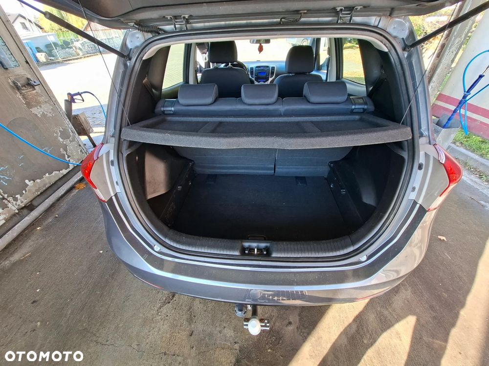 Hyundai ix20 - 17