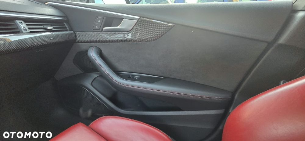 Audi S5 Sportback 3.0 TFSI Quattro Tiptronic - 14