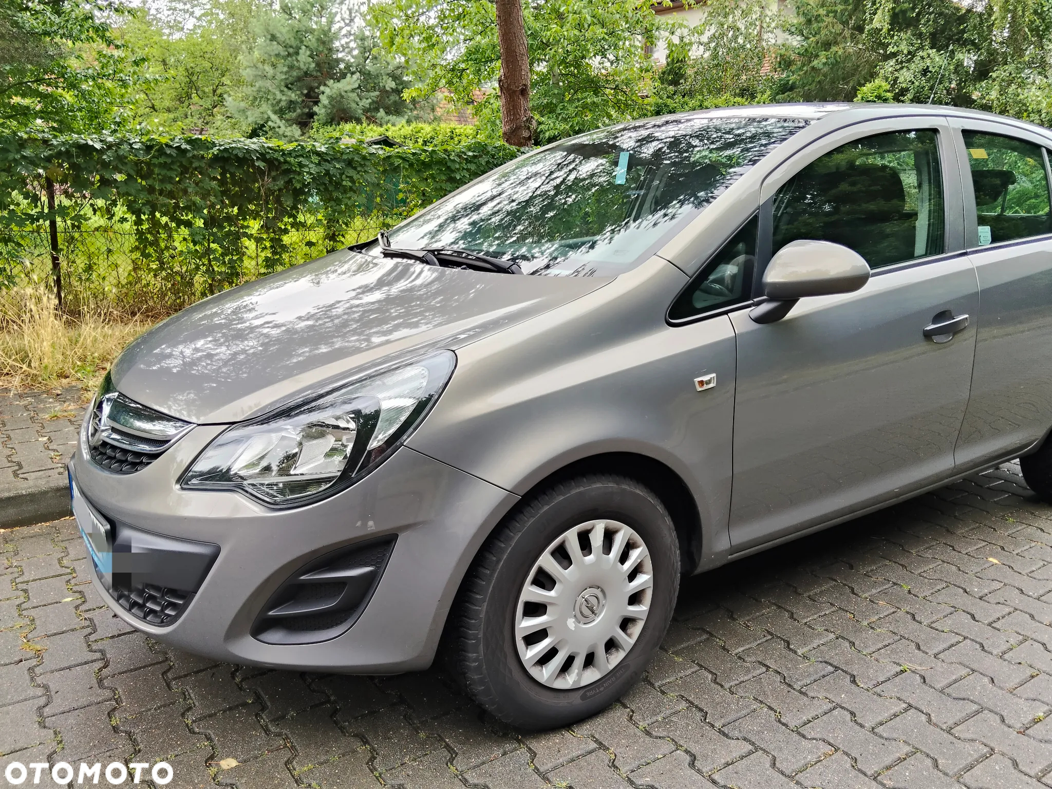 Opel Corsa - 10