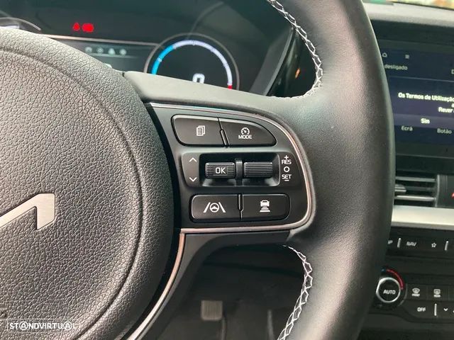 Kia e-Niro Edition 7 - 16