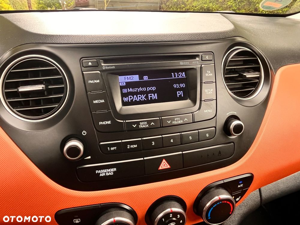 Hyundai i10 1.2 Comfort - 14