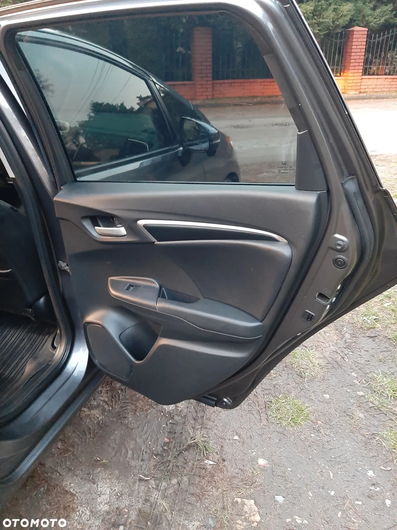 Honda Jazz - 32