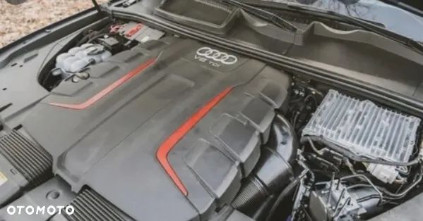 SILNIK AUDI 4.0 TDI V8 DHV SQ8 GRATIS MONTAŻ - 1