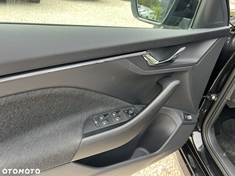 Skoda Kamiq 1.5 TSI Style DSG - 22