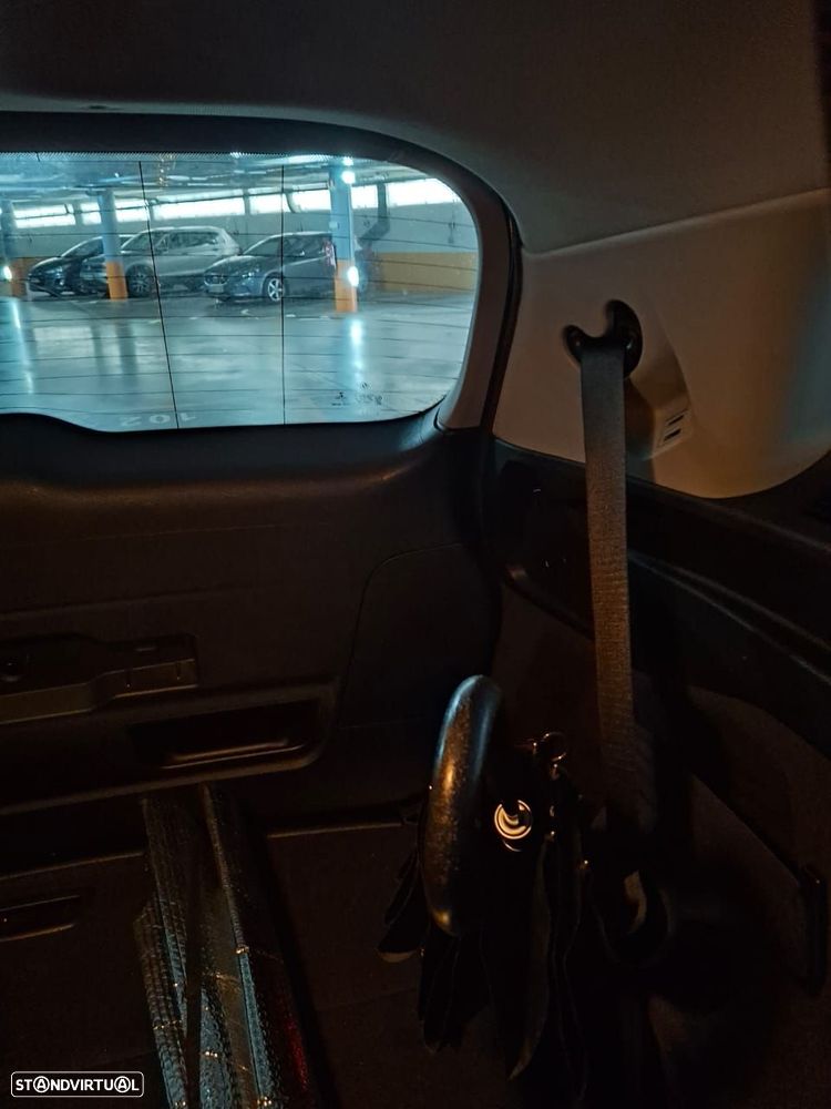 BMW 216 Gran Tourer d Aut. Advantage - 13