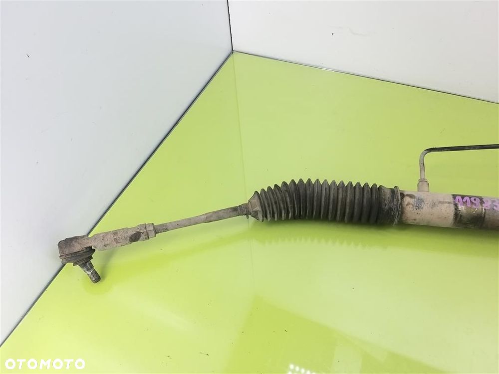 Maglownica Nissan Primera P11 1996-2002 EUROPA 490019F600 NVJF13U029 - 2