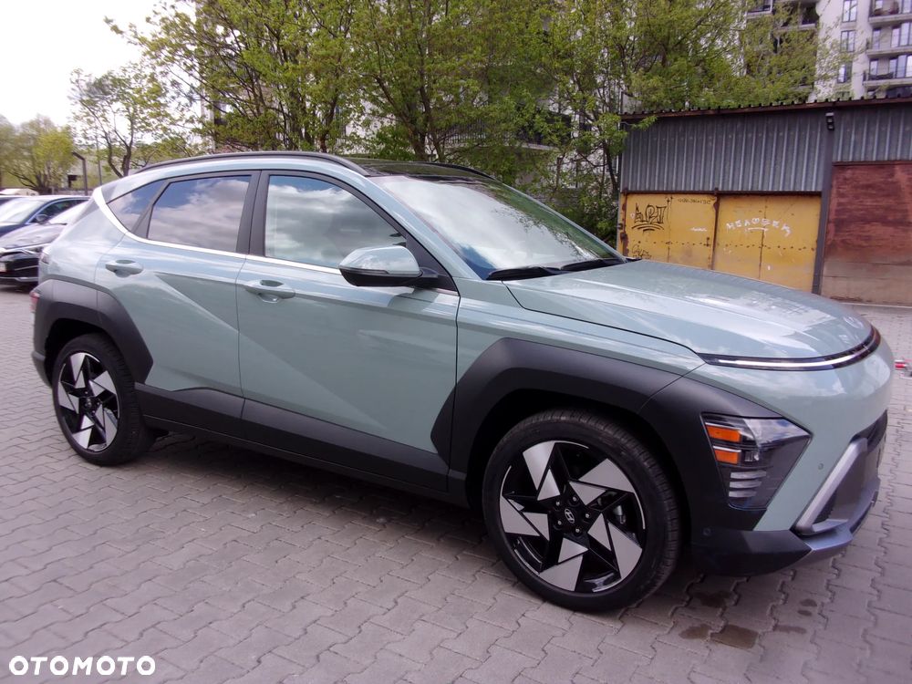 Hyundai Kona - 7