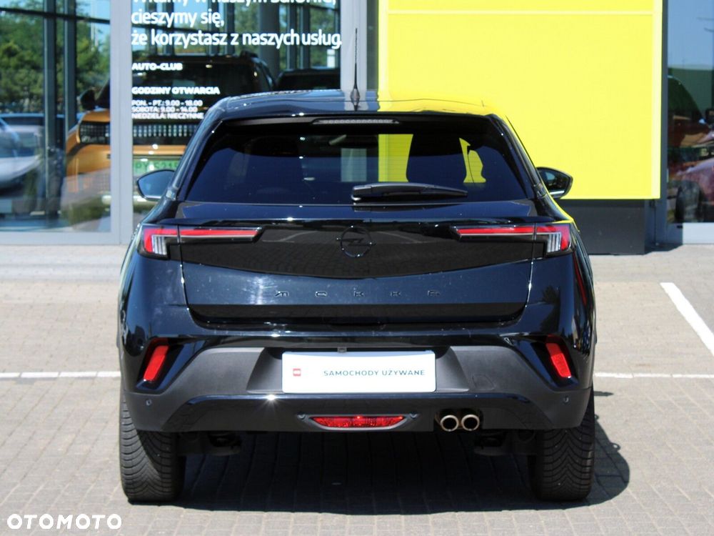 Opel Mokka 1.2 T GS S&S - 6